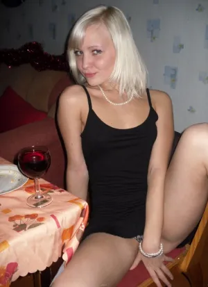 проститутка Анюта, 23, Ачинск