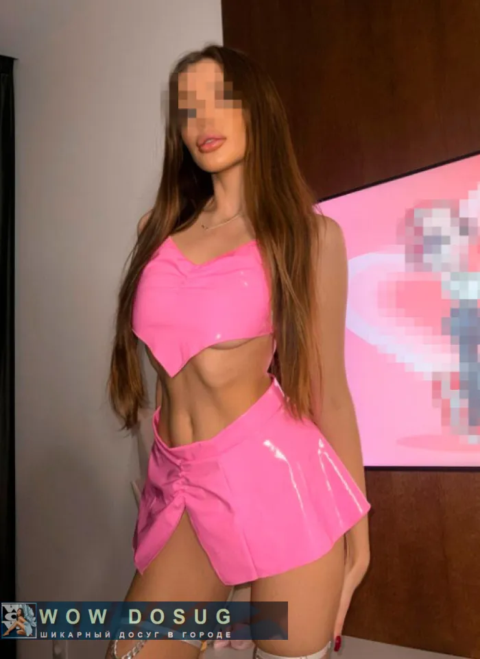 проститутка фея Николь, Ачинск, +7 (989) 271-3399